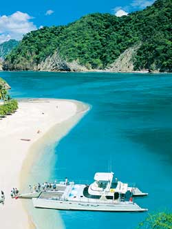 Costa Rica vacations